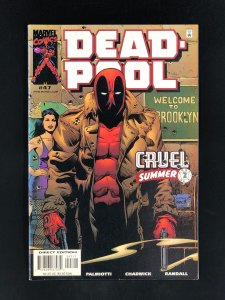Deadpool #47 (2000)