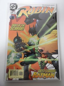 Robin #128 (2004)