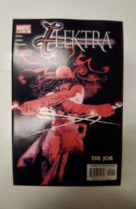 Elektra #24 (2003) NM Marvel Comic Book J696