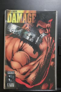 Major Damage (1994)