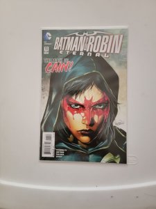 Batman and Robin Eternal #13 (2016)