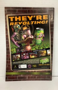 The Titans #36 (2002)