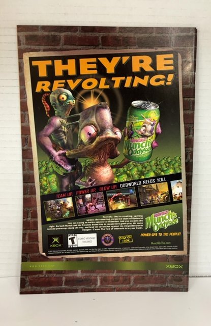 The Titans #36 (2002)