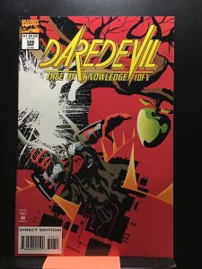 Daredevil #326 (1994)