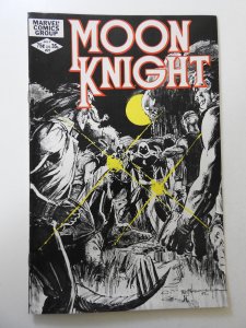 Moon Knight #21 (1982) VF Condition!