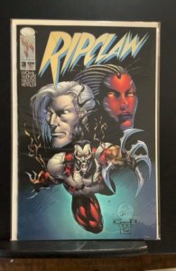 Ripclaw #3 (1996)