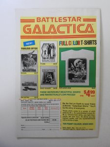 Iron Man #122 VG+ Condition!