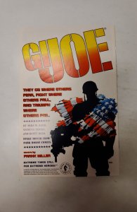 X #25 (1996) NM Dark Horse Comic Book J735