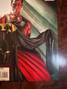 The Last Defenders #5 (2008)