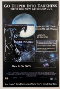 The Darkness The Incredible Hulk #1 NM 2004 Top Cow Image Marvel Comics