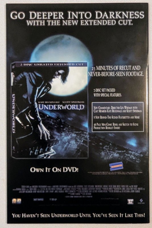 The Darkness The Incredible Hulk #1 NM 2004 Top Cow Image Marvel Comics