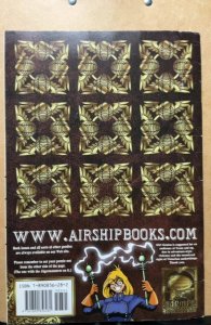 Girl Genius #11 (2004)