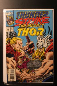 Thunderstrike #10 (1994)