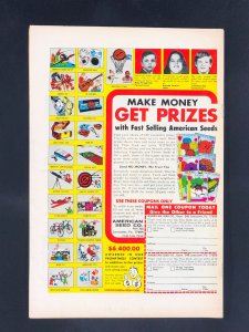 Gun-Slinger #3 (1973)