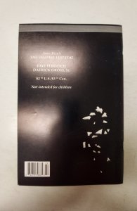 Anne Rice's The Vampire Lestat #2 (1990) NM Innovation Comic Book J731