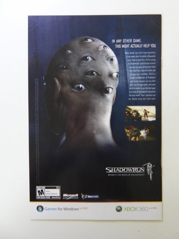 Catwoman #69 (2007) NM- condition