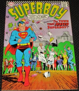 Superboy #139 (1967)