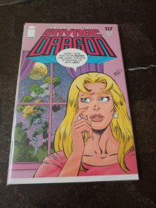 Savage Dragon #117 (2004)