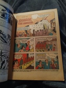 Astro Boy (Gold Key Comics 1965) Rare 1st Appearance Astro Boy In USA silver age