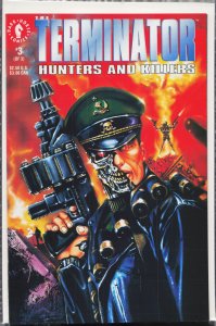 Dark Horse Insider #5 (1992) James Bond