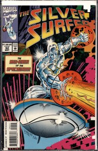 Silver Surfer #92 (1994) Silver Surfer