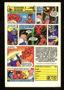 Amazing Spider-Man #226 NM- 9.2 Black Cat!