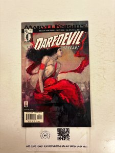 Daredevil #37 NM Marvel Comic Books Elektra Kingpin Avengers Punisher 6 HH88