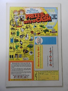 Marvel Spotlight #12 (1973) VF Condition!