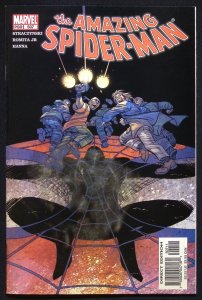 Amazing Spider-Man (1999) #507