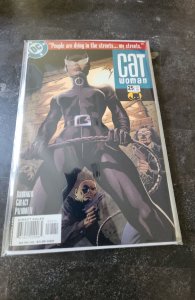Catwoman #25 (2004)