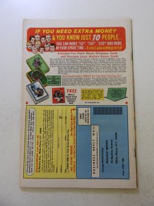 The Avengers #79 (1970) VF- condition