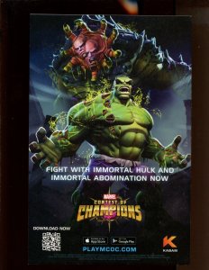 Wolverine: Black, White, & Blood #1 - WE COMBINE SHIPPING! (9.0) 2021