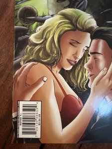 Battlestar Galactica: Origins #2 (2008)