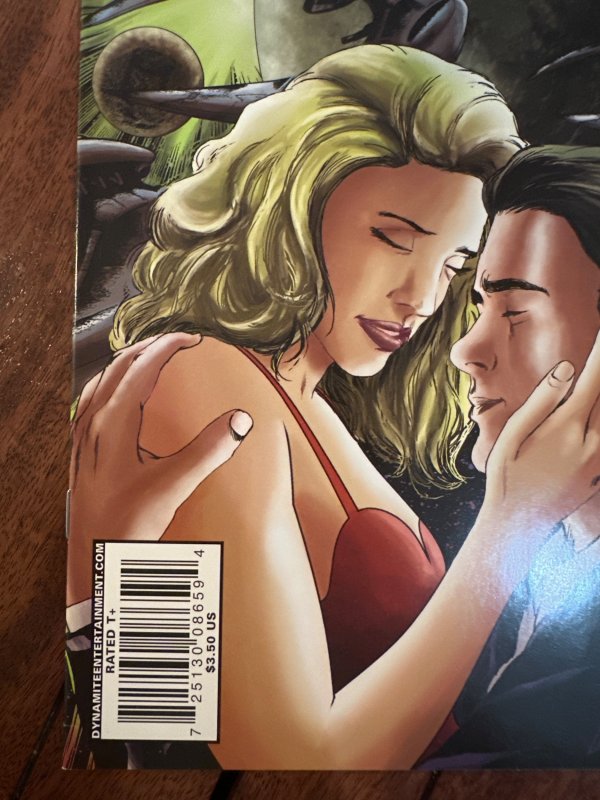 Battlestar Galactica: Origins #2 (2008)