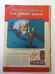 Detective Comics #103 (1945) VG Condition!