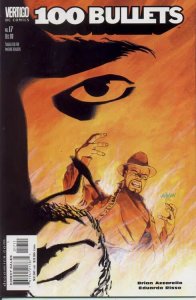 100 BULLETS (1999 DC VERTIGO) #17 CVR A DAVE JOHNSON