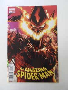 The Amazing Spider-Man #799 Ramos Variant Cover (2018)