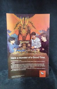 Captain America #379 (1990)