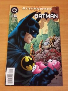Batman #558 ~ NEAR MINT NM ~ 1998 DC COMICS 