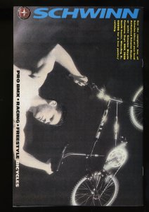 Uncanny X-Men #244 VF/NM 9.0 1st Jubilee!