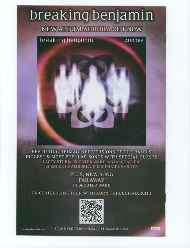 Star Wars: The Rise of Kylo Ren #3 (2020)