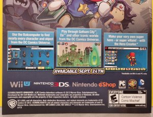 Batman #24 Guillem March 1:15 Variant 2013 DC Comics VF