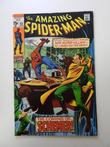 The Amazing Spider-Man #83 (1970) FN/VF condition