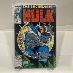 The Incredible Hulk 344