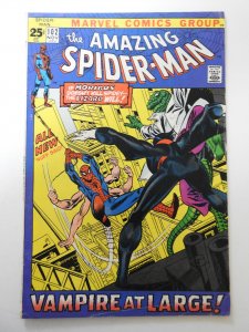 The Amazing Spider-Man #102 (1971) FN- Condition!