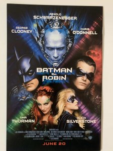 Batman: Legends of the Dark Knight #97 (1997)