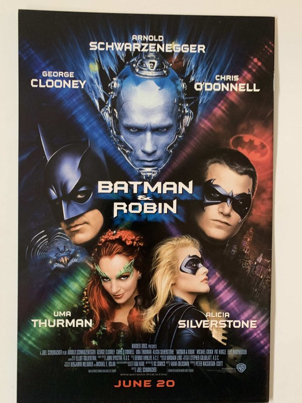 Batman: Legends of the Dark Knight #97 (1997)