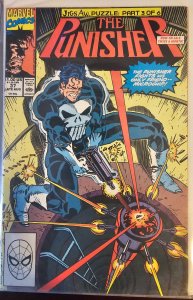 The Punisher #37 (1990)