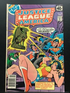 Justice League of America #166 (1979)