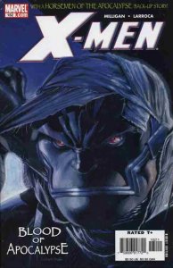 X-MEN (1991 MARVEL) #182 CVR A SALVADOR LARROCA